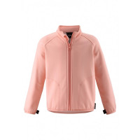 Велюровый кардиган Reima Toimiva 526320B-3040